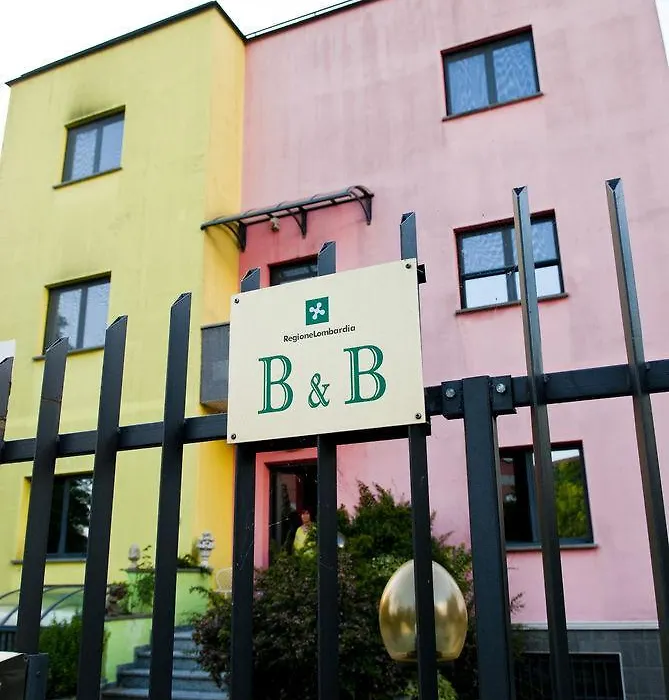 B&B Quercia Residence-1