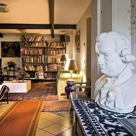 B&B Quercia Residence-3