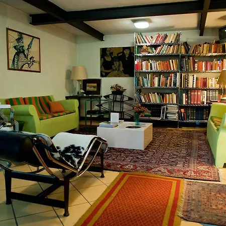 B&B Quercia Residence-2